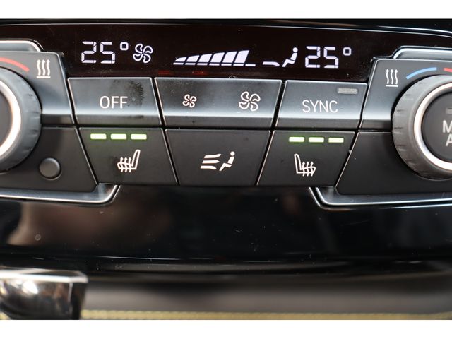 BMW X2 2019 Image 31