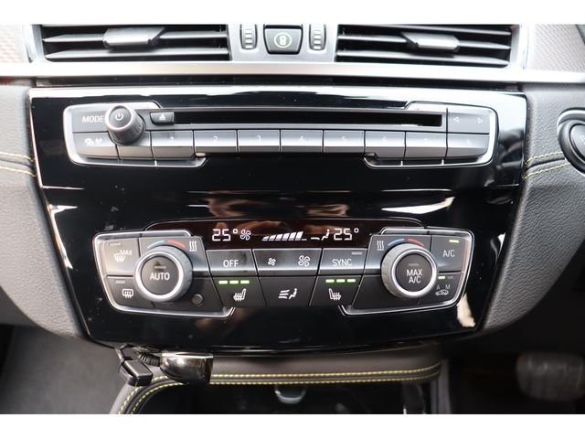 BMW X2 2019 Image 31