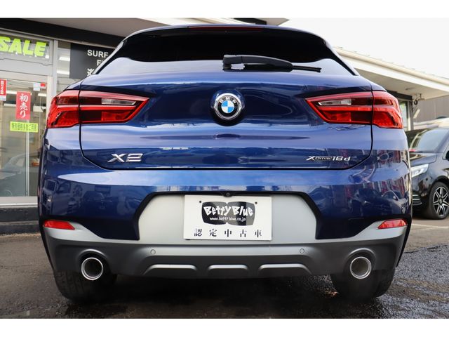 BMW X2 2019 Image 31