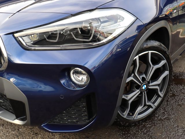 BMW X2 2019 Image 31