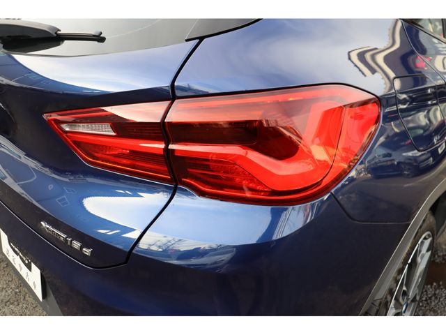 BMW X2 2019 Image 31