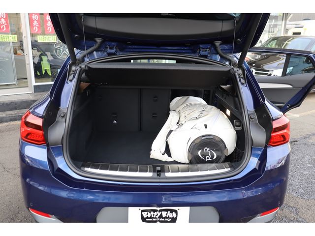 BMW X2 2019 Image 31