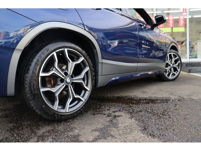 BMW X2 2019 Image 31