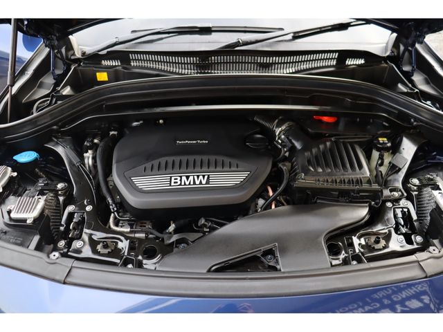 BMW X2 2019 Image 31