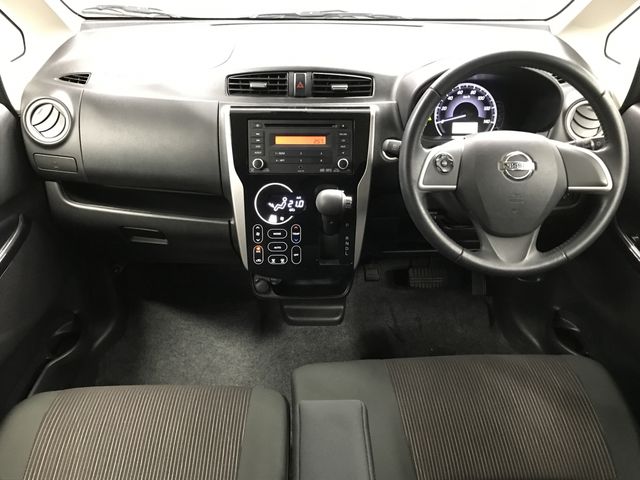 NISSAN DAYZ 2017 Image 31