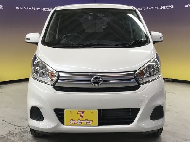 NISSAN DAYZ 2017 Image 31