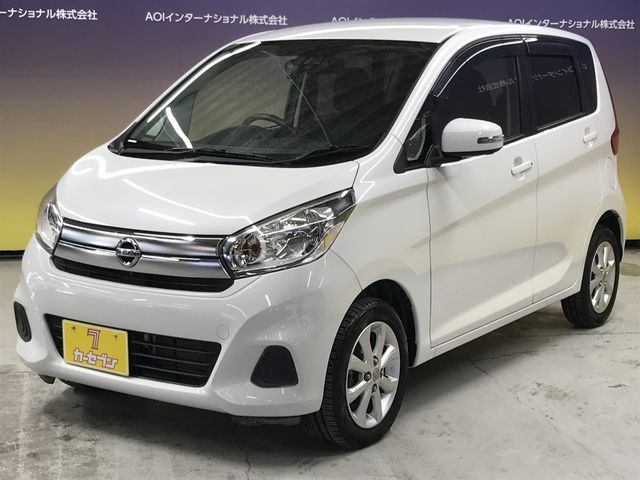 NISSAN DAYZ 2017 Image 31