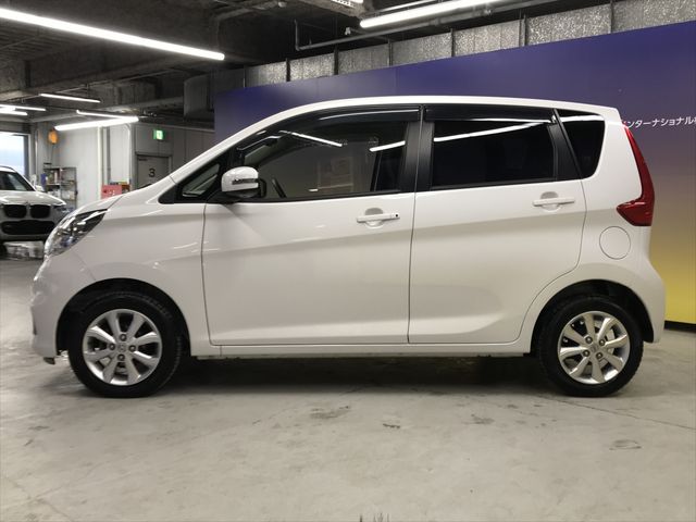 NISSAN DAYZ 2017 Image 31