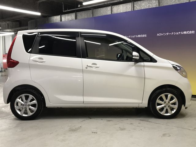 NISSAN DAYZ 2017 Image 31