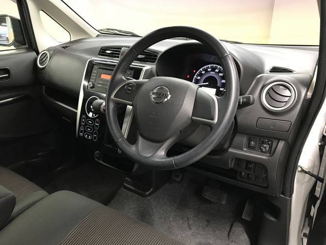 NISSAN DAYZ 2017 Image 31