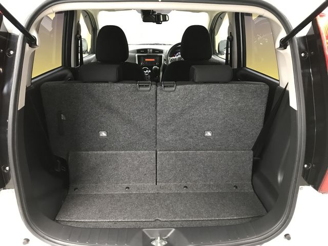 NISSAN DAYZ 2017 Image 31