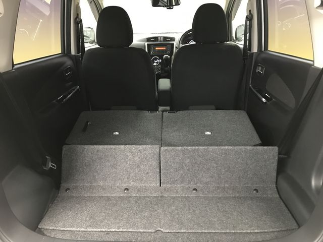 NISSAN DAYZ 2017 Image 31