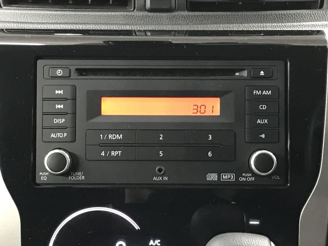 NISSAN DAYZ 2017 Image 31