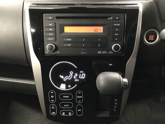 NISSAN DAYZ 2017 Image 31