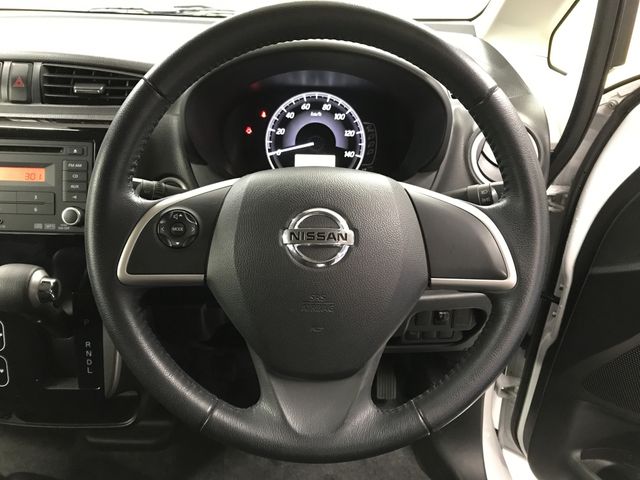 NISSAN DAYZ 2017 Image 31