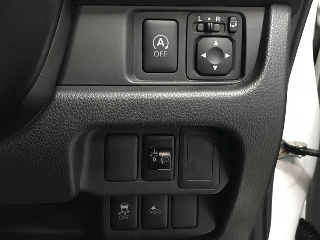 NISSAN DAYZ 2017 Image 31