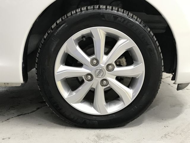 NISSAN DAYZ 2017 Image 31