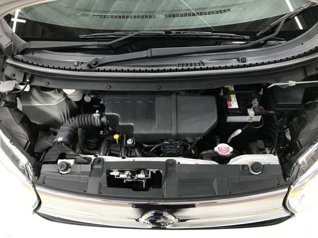 NISSAN DAYZ 2017 Image 31