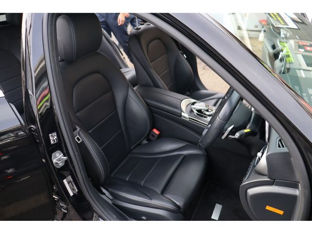 MERCEDES BENZ C CLAS 2020 Image 31