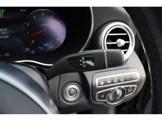 MERCEDES BENZ C CLAS 2020 Image 31