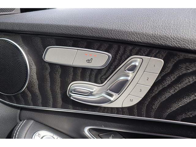 MERCEDES BENZ C CLAS 2020 Image 31