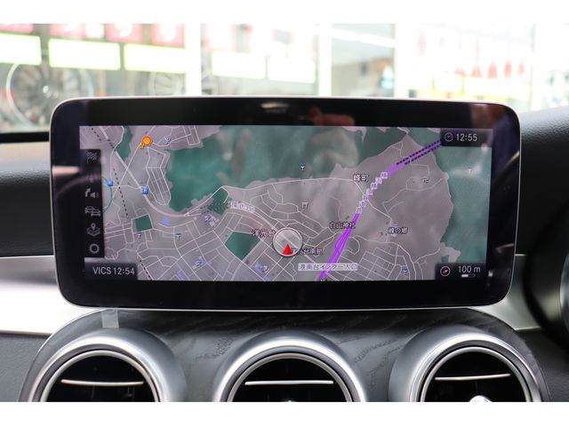 MERCEDES BENZ C CLAS 2020 Image 31