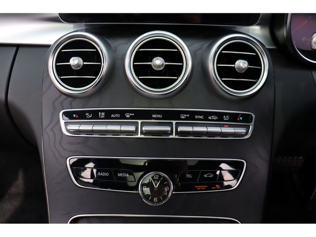 MERCEDES BENZ C CLAS 2020 Image 31