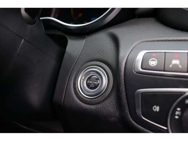 MERCEDES BENZ C CLAS 2020 Image 31