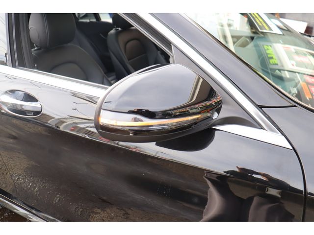 MERCEDES BENZ C CLAS 2020 Image 31