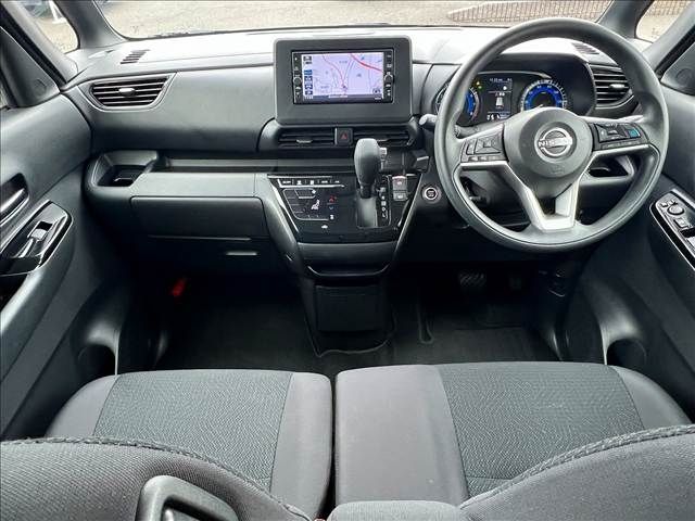 NISSAN ROOX 2023 Image 31