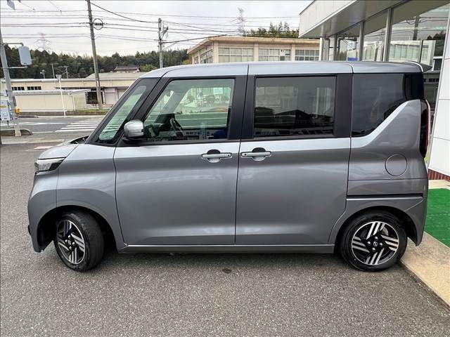 NISSAN ROOX 2023 Image 31