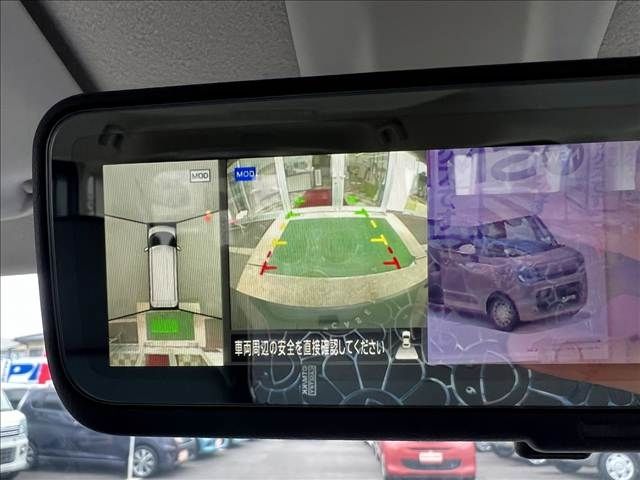 NISSAN ROOX 2023 Image 31