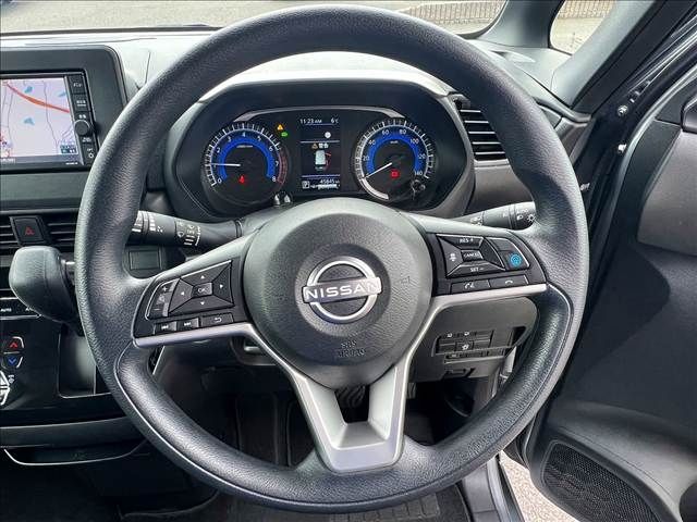 NISSAN ROOX 2023 Image 31