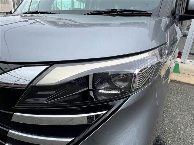 NISSAN ROOX 2023 Image 31