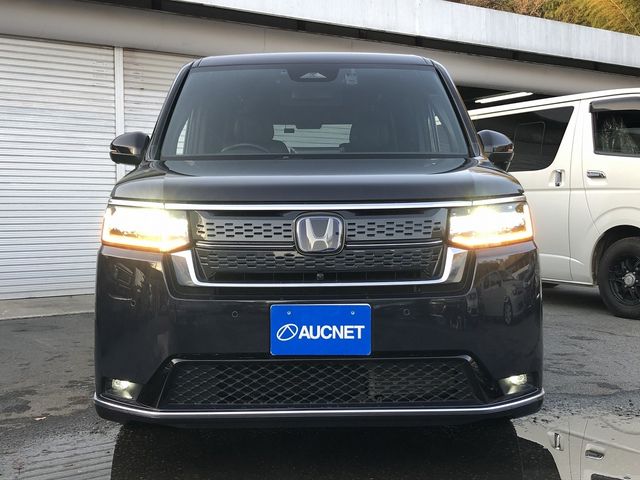 HONDA STEPWAGON E:HEV SPAD 2022 Image 31