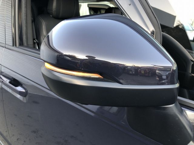 HONDA STEPWAGON E:HEV SPAD 2022 Image 31