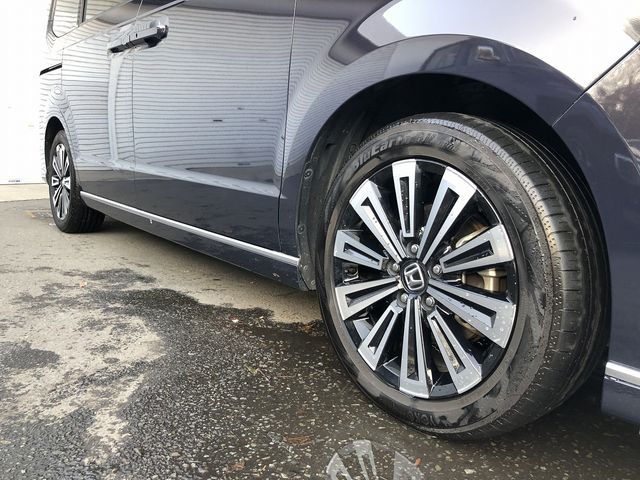 HONDA STEPWAGON E:HEV SPAD 2022 Image 31