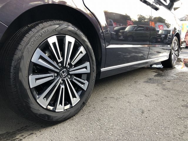 HONDA STEPWAGON E:HEV SPAD 2022 Image 31