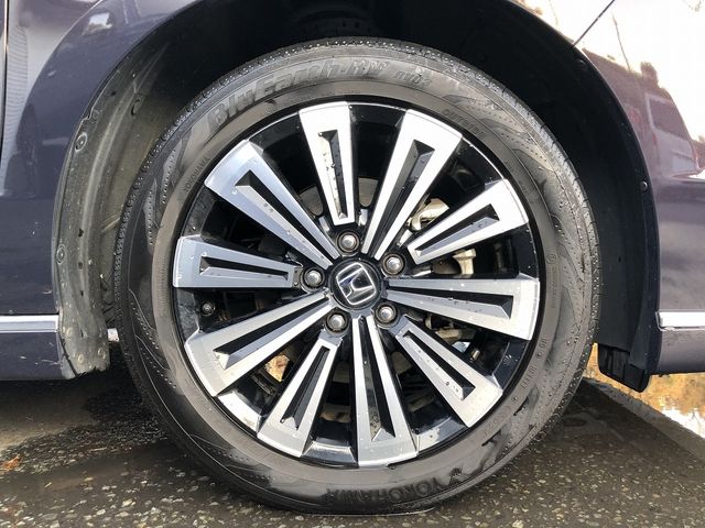 HONDA STEPWAGON E:HEV SPAD 2022 Image 31