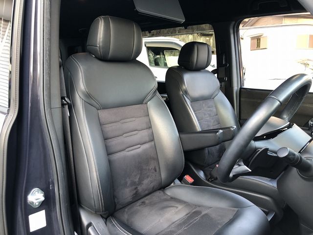 HONDA STEPWAGON E:HEV SPAD 2022 Image 31