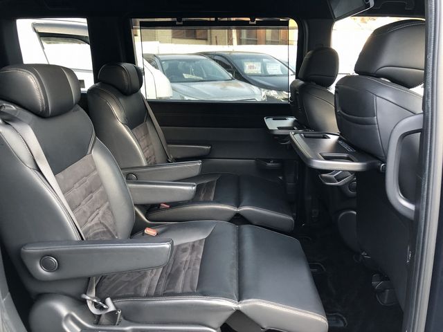 HONDA STEPWAGON E:HEV SPAD 2022 Image 31