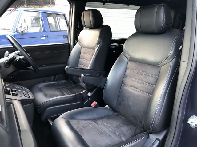 HONDA STEPWAGON E:HEV SPAD 2022 Image 31