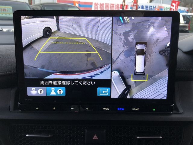 HONDA STEPWAGON E:HEV SPAD 2022 Image 31