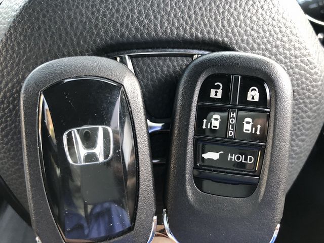 HONDA STEPWAGON E:HEV SPAD 2022 Image 31