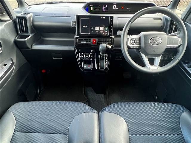 DAIHATSU TANTO CUSTOM 2022 Image 31