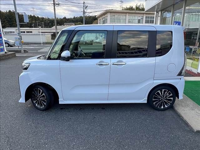 DAIHATSU TANTO CUSTOM 2022 Image 31