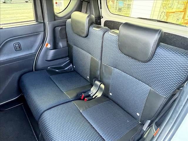 DAIHATSU TANTO CUSTOM 2022 Image 31