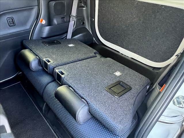 DAIHATSU TANTO CUSTOM 2022 Image 31