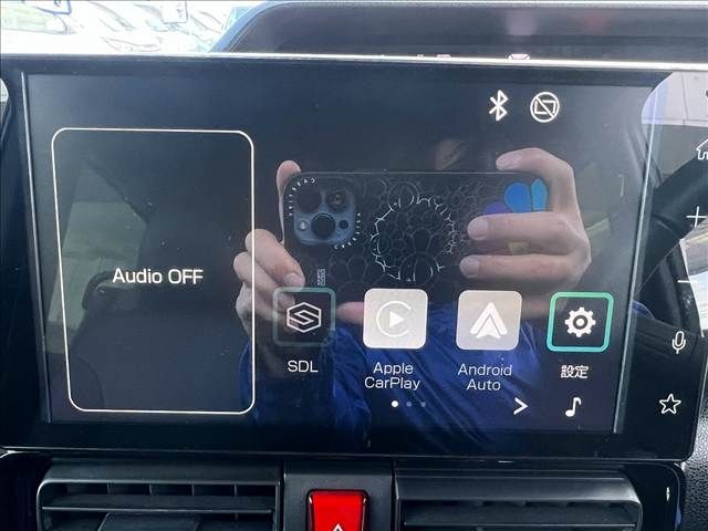 DAIHATSU TANTO CUSTOM 2022 Image 31