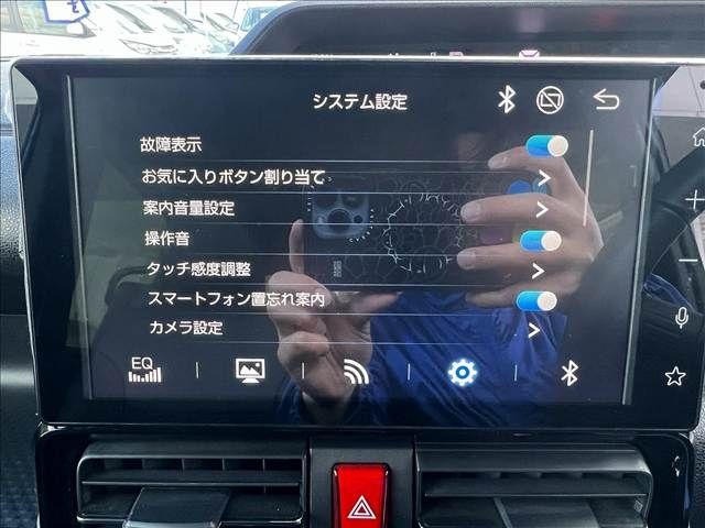 DAIHATSU TANTO CUSTOM 2022 Image 31
